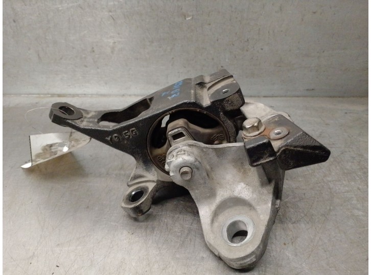 Recambio de soporte motor izquierdo para mazda 6 sedán (gj, gl) 2.2 d (gj2fp) referencia OEM IAM KE6439070B KE6439070B 