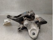 Recambio de soporte motor izquierdo para mazda 6 sedán (gj, gl) 2.2 d (gj2fp) referencia OEM IAM KE6439070B KE6439070B 