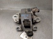 Recambio de soporte motor izquierdo para mazda 6 sedán (gj, gl) 2.2 d (gj2fp) referencia OEM IAM KE6439070B KE6439070B 