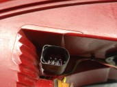 Recambio de piloto trasero derecho para audi a3 descapotable (8p7) 1.6 tdi referencia OEM IAM 8P7945096 8P7945096 