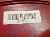 Recambio de piloto trasero derecho para audi a3 descapotable (8p7) 1.6 tdi referencia OEM IAM 8P7945096 8P7945096 