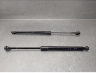Recambio de amortiguadores maletero / porton para renault megane iii hatchback (bz0/1_, b3_) 1.2 tce (bz2b, bz11) referencia OEM