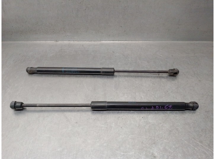 Recambio de amortiguadores maletero / porton para renault megane iii hatchback (bz0/1_, b3_) 1.2 tce (bz2b, bz11) referencia OEM