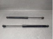 Recambio de amortiguadores maletero / porton para renault megane iii hatchback (bz0/1_, b3_) 1.2 tce (bz2b, bz11) referencia OEM