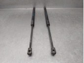 Recambio de amortiguadores maletero / porton para renault megane iii hatchback (bz0/1_, b3_) 1.2 tce (bz2b, bz11) referencia OEM