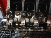 Recambio de culata para volkswagen passat variant (3b6) 1.9 tdi referencia OEM IAM 038103373R 03G103351C 