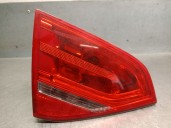 Recambio de piloto trasero porton izquierdo para audi a3 descapotable (8p7) 1.6 tdi referencia OEM IAM 8P7945093 8P7945093 