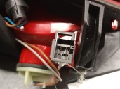 Recambio de piloto trasero porton izquierdo para audi a3 descapotable (8p7) 1.6 tdi referencia OEM IAM 8P7945093 8P7945093 