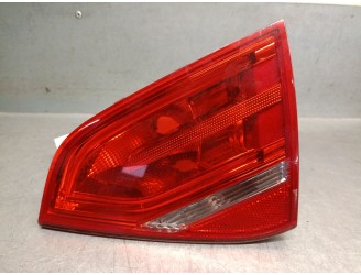 Recambio de piloto trasero porton derecho para audi a3 descapotable (8p7) 1.6 tdi referencia OEM IAM 8P7945094 8P7945094 