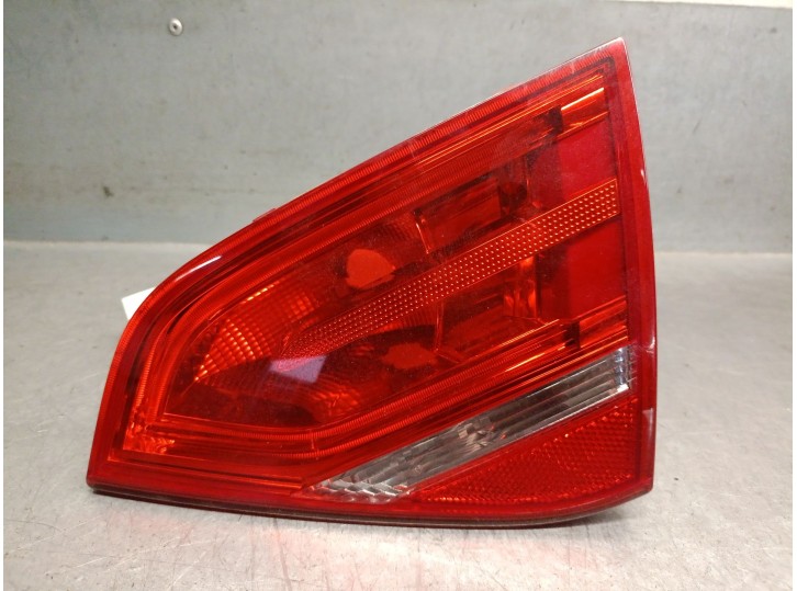 Replacement right tailgate rear light for Audi A3 Convertible (8P7) 1.6 TDI OEM IAM reference 8P7945094 8P7945094 