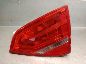Replacement right tailgate rear light for Audi A3 Convertible (8P7) 1.6 TDI OEM IAM reference 8P7945094 8P7945094 