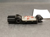 Recambio de sensor impacto para audi a3 descapotable (8p7) 1.6 tdi referencia OEM IAM 8J0959651 