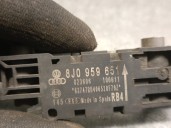 Recambio de sensor impacto para audi a3 descapotable (8p7) 1.6 tdi referencia OEM IAM 8J0959651 