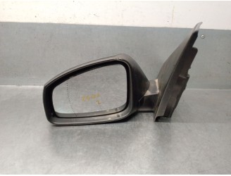 Recambio de retrovisor izquierdo para renault megane iii hatchback (bz0/1_, b3_) 1.2 tce (bz2b, bz11) referencia OEM IAM 9630201