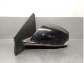Recambio de retrovisor izquierdo para renault megane iii hatchback (bz0/1_, b3_) 1.2 tce (bz2b, bz11) referencia OEM IAM 9630201