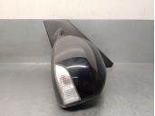 Recambio de retrovisor izquierdo para renault megane iii hatchback (bz0/1_, b3_) 1.2 tce (bz2b, bz11) referencia OEM IAM 9630201