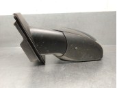 Recambio de retrovisor izquierdo para renault megane iii hatchback (bz0/1_, b3_) 1.2 tce (bz2b, bz11) referencia OEM IAM 9630201