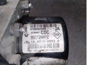 Recambio de abs para renault megane iii hatchback (bz0/1_, b3_) 1.2 tce (bz2b, bz11) referencia OEM IAM 476605296R 10021208934