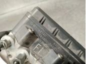 Recambio de abs para mazda 6 sedán (gj, gl) 2.2 d (gj2fp) referencia OEM IAM GHY1437A0C 