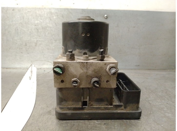 Recambio de abs para peugeot 207/207+ (wa_, wc_) 1.4 referencia OEM IAM 9676244380 4541TH 