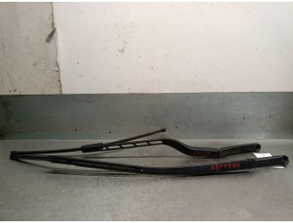 Recambio de brazo limpia delantero derecho para audi a3 descapotable (8p7) 1.6 tdi referencia OEM IAM 8P1955408A 8P1955408A 