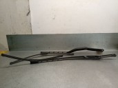 Recambio de brazo limpia delantero derecho para audi a3 descapotable (8p7) 1.6 tdi referencia OEM IAM 8P1955408A 8P1955408A 