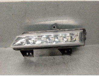 Recambio de piloto delantero izquierdo para renault megane iii hatchback (bz0/1_, b3_) 1.2 tce (bz2b, bz11) referencia OEM IAM 2