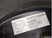 Recambio de servofreno para mazda 6 sedán (gj, gl) 2.2 d (gj2fp) referencia OEM IAM GHP943800 GHY94380ZB 