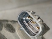 Recambio de servofreno para mazda 6 sedán (gj, gl) 2.2 d (gj2fp) referencia OEM IAM GHP943800 GHY94380ZB 