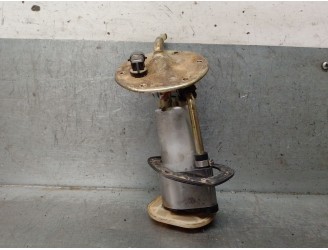 Recambio de aforador para opel astra f hatchback (t92) 1.6 i (f08, m08, f68, m68) referencia OEM IAM 90297154 815012 