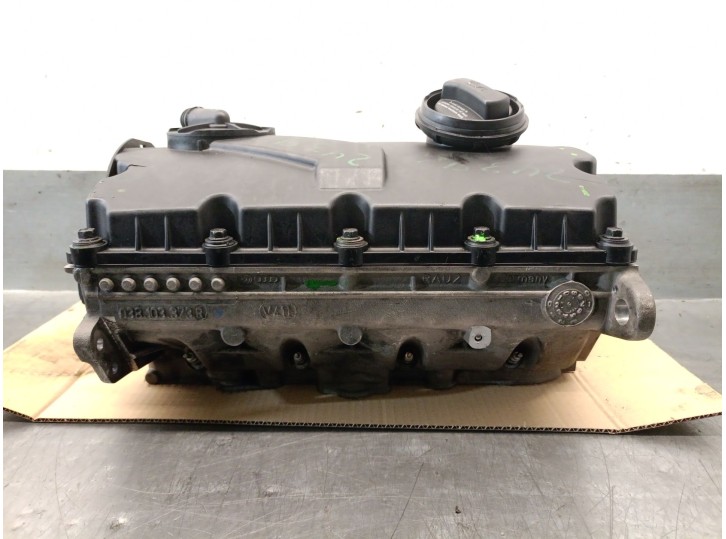Recambio de culata para volkswagen passat variant (3b6) 1.9 tdi referencia OEM IAM 038103373R 03G103351C 