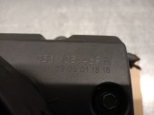 Recambio de culata para volkswagen passat variant (3b6) 1.9 tdi referencia OEM IAM 038103373R 03G103351C 