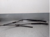 Recambio de brazo limpia delantero derecho para renault megane iii hatchback (bz0/1_, b3_) 1.2 tce (bz2b, bz11) referencia OEM I