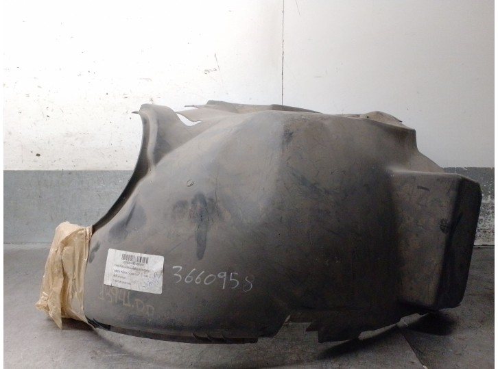 Recambio de paso rueda delantero derecho para lancia thema (834_) 2000 i.e. turbo (834c) referencia OEM IAM 82468237 CESTA 26-B