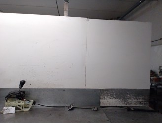 Recambio de palanca cambio para mazda 6 sedán (gj, gl) 2.2 d (gj2fp) referencia OEM IAM GHR5A 