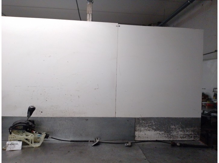 Recambio de palanca cambio para mazda 6 sedán (gj, gl) 2.2 d (gj2fp) referencia OEM IAM GHR5A 