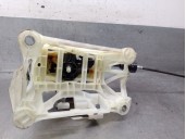 Recambio de palanca cambio para mazda 6 sedán (gj, gl) 2.2 d (gj2fp) referencia OEM IAM GHR5A 