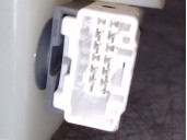 Recambio de palanca cambio para mazda 6 sedán (gj, gl) 2.2 d (gj2fp) referencia OEM IAM GHR5A 