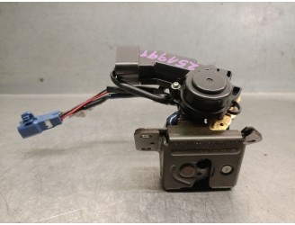 Recambio de cerradura maletero / porton para toyota corolla (_e12_) 1.4 vvt-i (zze120_) referencia OEM IAM 6935002031 6935002031