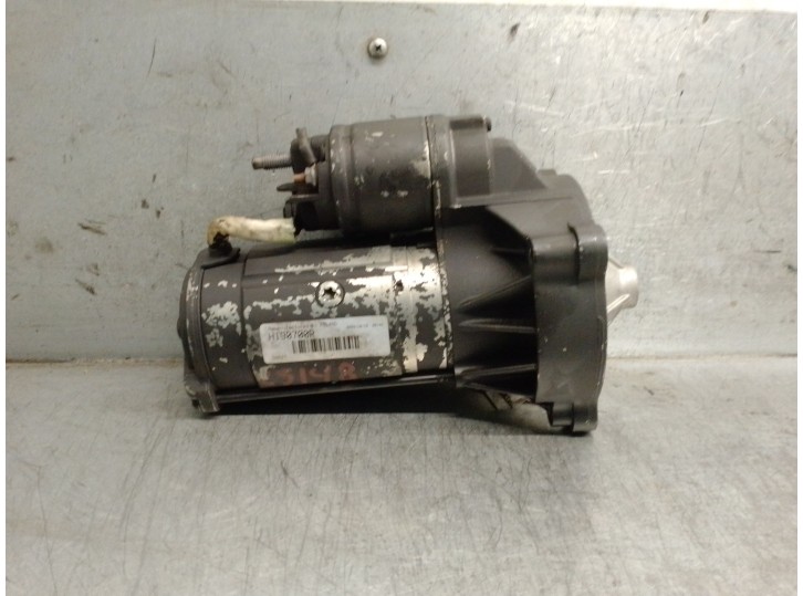 Recambio de motor arranque para citroën c5 ii (rc_) 2.0 hdi (rcrhrh) referencia OEM IAM 5802Z5 5802Z5 