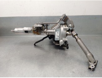 Recambio de columna direccion para mazda 6 sedán (gj, gl) 2.2 d (gj2fp) referencia OEM IAM GHT23210X GHT232100H 