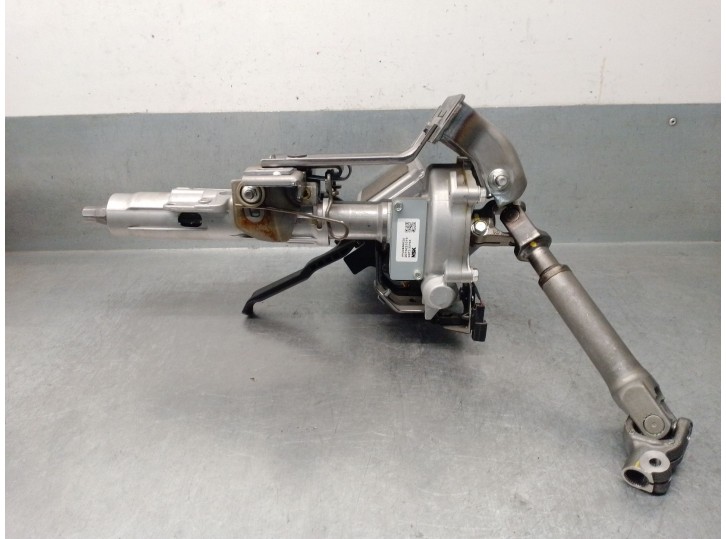 Recambio de columna direccion para mazda 6 sedán (gj, gl) 2.2 d (gj2fp) referencia OEM IAM GHT23210X GHT232100H 