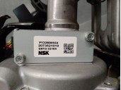 Recambio de columna direccion para mazda 6 sedán (gj, gl) 2.2 d (gj2fp) referencia OEM IAM GHT23210X GHT232100H 