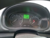 skoda fabia ii (542) del año 2013
