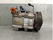 Recambio de compresor aire acondicionado para hyundai terracan (hp) 2.9 crdi 4wd referencia OEM IAM 97610H1021 97610H1021 