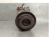 Recambio de compresor aire acondicionado para hyundai terracan (hp) 2.9 crdi 4wd referencia OEM IAM 97610H1021 97610H1021 
