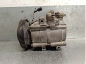 Recambio de compresor aire acondicionado para hyundai terracan (hp) 2.9 crdi 4wd referencia OEM IAM 97610H1021 97610H1021 