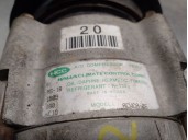 Recambio de compresor aire acondicionado para hyundai terracan (hp) 2.9 crdi 4wd referencia OEM IAM 97610H1021 97610H1021 