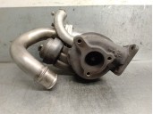 Recambio de turbocompresor para opel astra h gtc (a04) 1.7 cdti (l08) referencia OEM IAM 8981023712 860102 