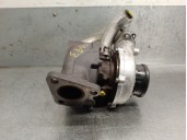 Recambio de turbocompresor para opel astra h gtc (a04) 1.7 cdti (l08) referencia OEM IAM 8981023712 860102 